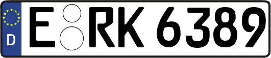 E-RK6389