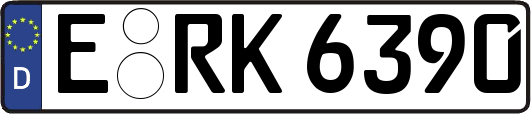 E-RK6390