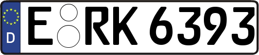 E-RK6393