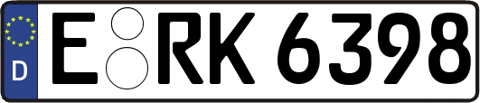 E-RK6398