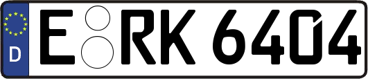 E-RK6404