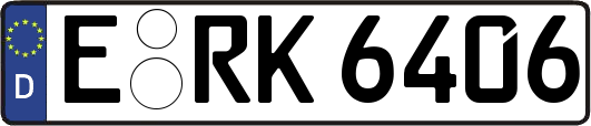 E-RK6406