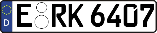 E-RK6407