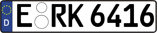 E-RK6416