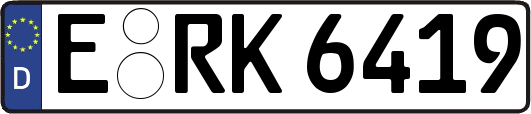 E-RK6419