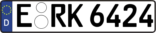 E-RK6424