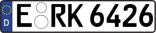 E-RK6426