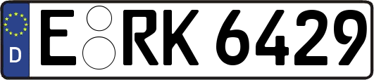 E-RK6429