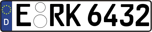 E-RK6432