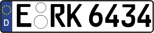 E-RK6434