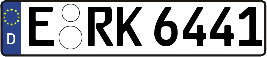 E-RK6441
