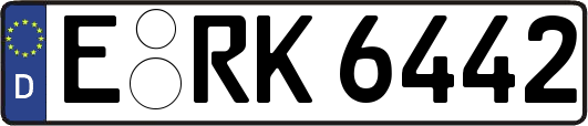 E-RK6442