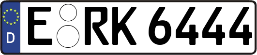 E-RK6444