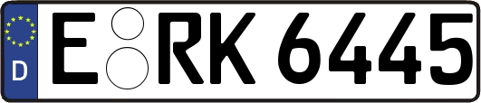 E-RK6445