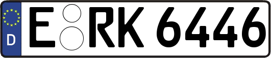 E-RK6446