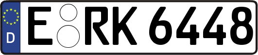 E-RK6448