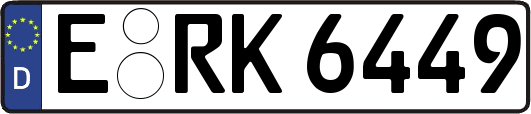 E-RK6449