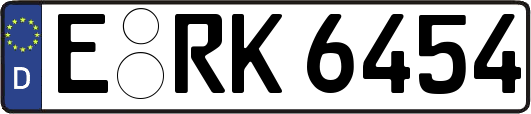 E-RK6454