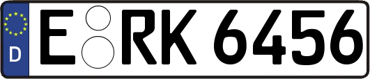E-RK6456