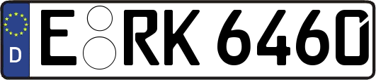 E-RK6460