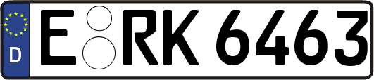 E-RK6463