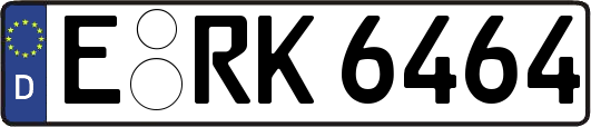 E-RK6464