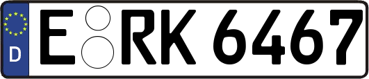 E-RK6467