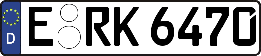 E-RK6470