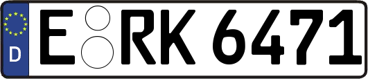 E-RK6471