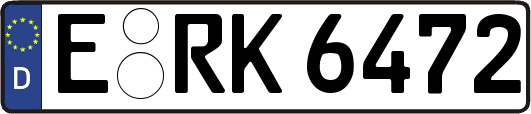 E-RK6472