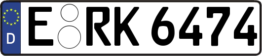E-RK6474