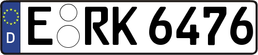 E-RK6476