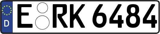 E-RK6484