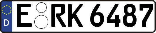 E-RK6487