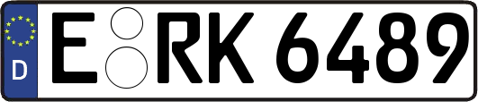E-RK6489