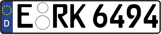 E-RK6494