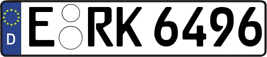 E-RK6496