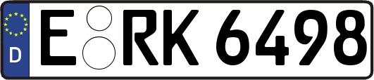 E-RK6498
