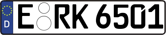 E-RK6501