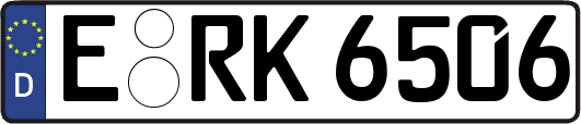E-RK6506