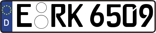 E-RK6509