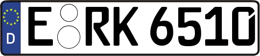 E-RK6510