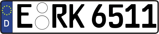 E-RK6511