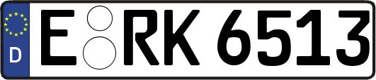 E-RK6513