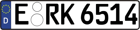 E-RK6514