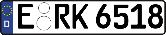 E-RK6518