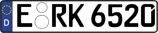 E-RK6520