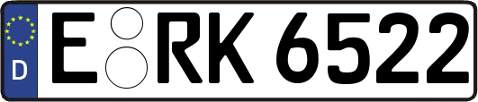 E-RK6522