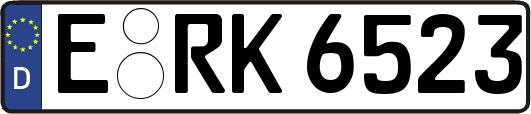 E-RK6523