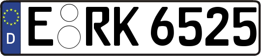 E-RK6525